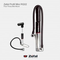 Zefal Profil Mini RG02 